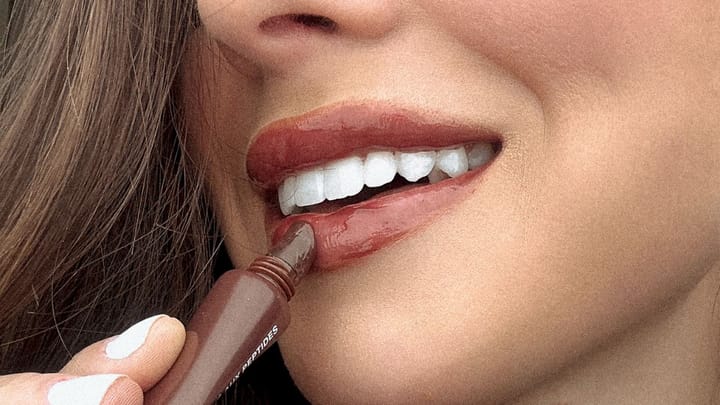 Meu lip combo FAVORITO